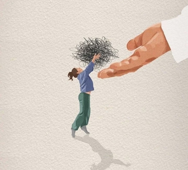 Tâm lý học: Tại sao người tự ti luôn tìm cách lấy lòng kẻ khác? Bản chất của giao tiếp không phải trèo cao, mà là sự thu hút lẫn nhau trên một mặt bằng bình đẳng! - Ảnh 4. Tâm lý học: Tại sao người tự ti luôn tìm cách lấy lòng kẻ khác? Bản chất của giao tiếp không phải trèo cao, mà là sự thu hút lẫn nhau trên một mặt bằng bình đẳng! - Ảnh 4.