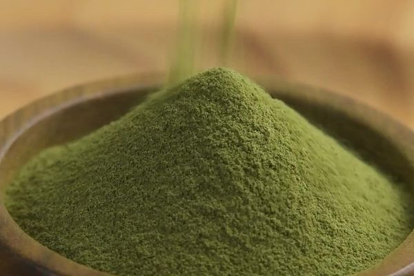 Loại lá chống rụng tóc, giúp tóc đen mượt của người Việt: Tận dụng đúng cách còn giúp phụ nữ đẹp da, đàn ông khỏe sinh lý- Ảnh 2. Loại lá chống rụng tóc, giúp tóc đen mượt của người Việt: Tận dụng đúng cách còn giúp phụ nữ đẹp da, đàn ông khỏe sinh lý- Ảnh 2.