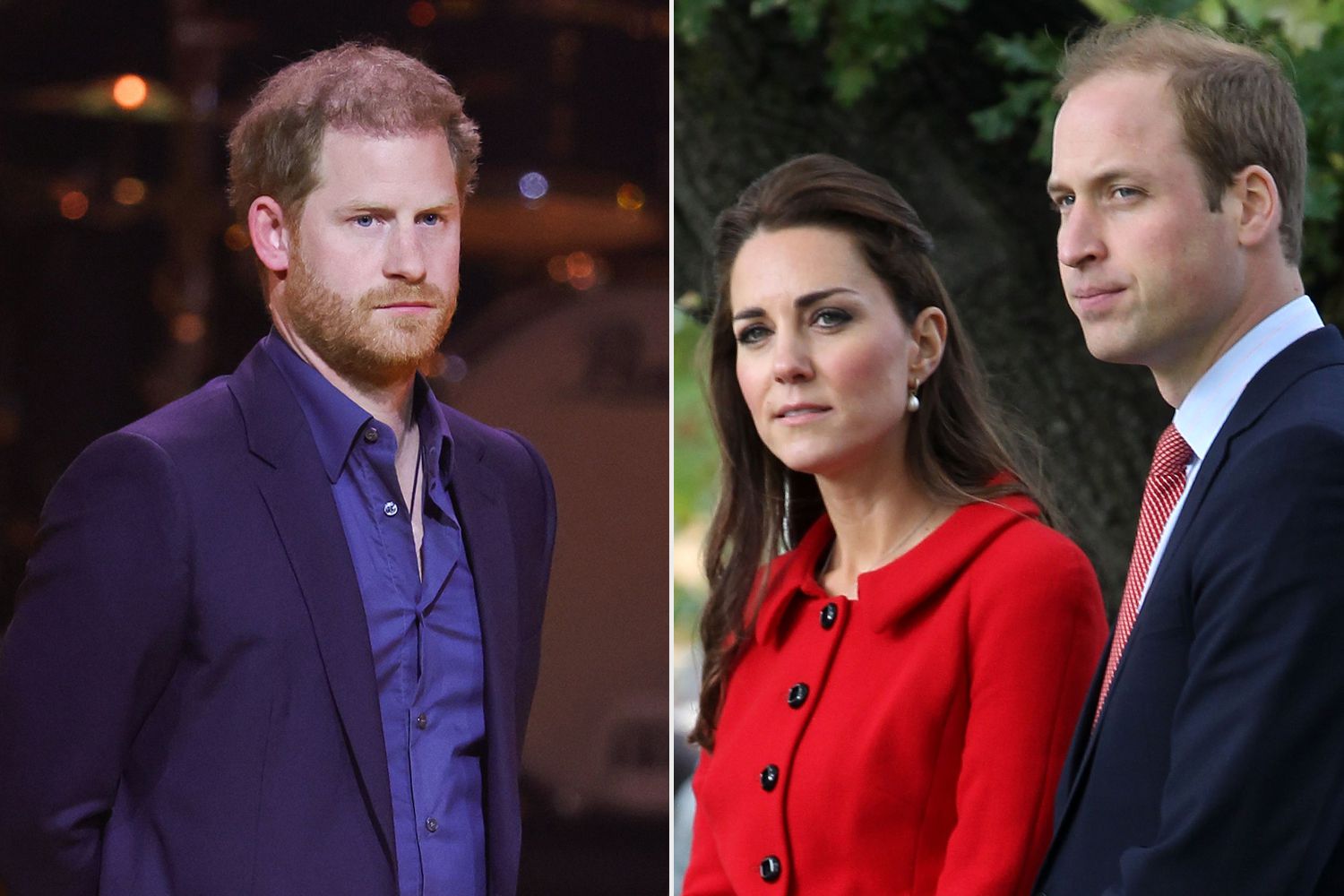 Harry có động thái hòa giải với vợ chồng anh trai William và Kate trong thời gian về Anh hầu tòa?- Ảnh 1. Harry có động thái hòa giải với vợ chồng anh trai William và Kate trong thời gian về Anh hầu tòa?- Ảnh 1.