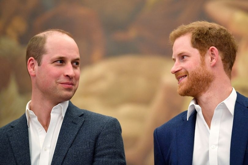 Hóa ra anh em William và Harry đã bắt đầu rạn nứt trước khi Meghan xuất hiện, bất ngờ thay nguồn cơn lại từ Vương phi Kate- Ảnh 2. Hóa ra anh em William và Harry đã bắt đầu rạn nứt trước khi Meghan xuất hiện, bất ngờ thay nguồn cơn lại từ Vương phi Kate- Ảnh 2.