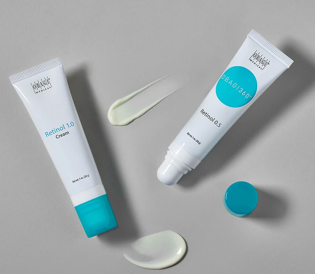 Retinol - cuộc cách mạng "chống già", đỉnh thì thôi nhé!- Ảnh 7. Retinol - cuộc cách mạng "chống già", đỉnh thì thôi nhé!- Ảnh 7.
