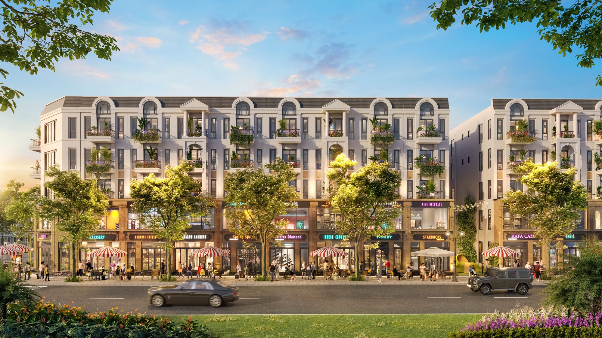 Shophouse Square City – Tài sản đầu tư “tam lợi” giữa tâm điểm đô thị mới Phổ Yên- Ảnh 1. Shophouse Square City – Tài sản đầu tư “tam lợi” giữa tâm điểm đô thị mới Phổ Yên- Ảnh 1.
