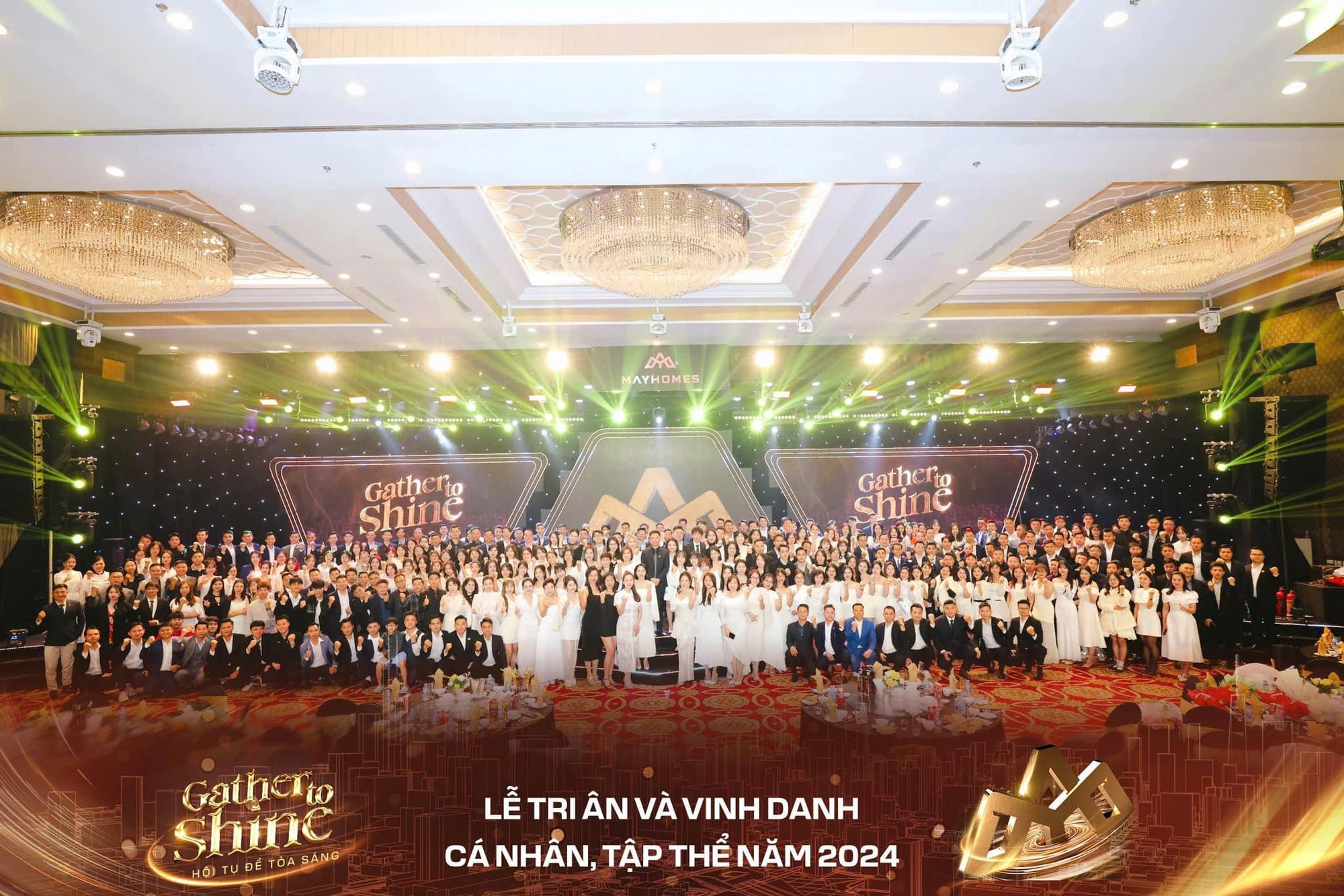 Mayhomes lọt Top 10 Thương hiệu Bất động sản dẫn đầu Việt Nam 2025- Ảnh 4. Mayhomes lọt Top 10 Thương hiệu Bất động sản dẫn đầu Việt Nam 2025- Ảnh 4.