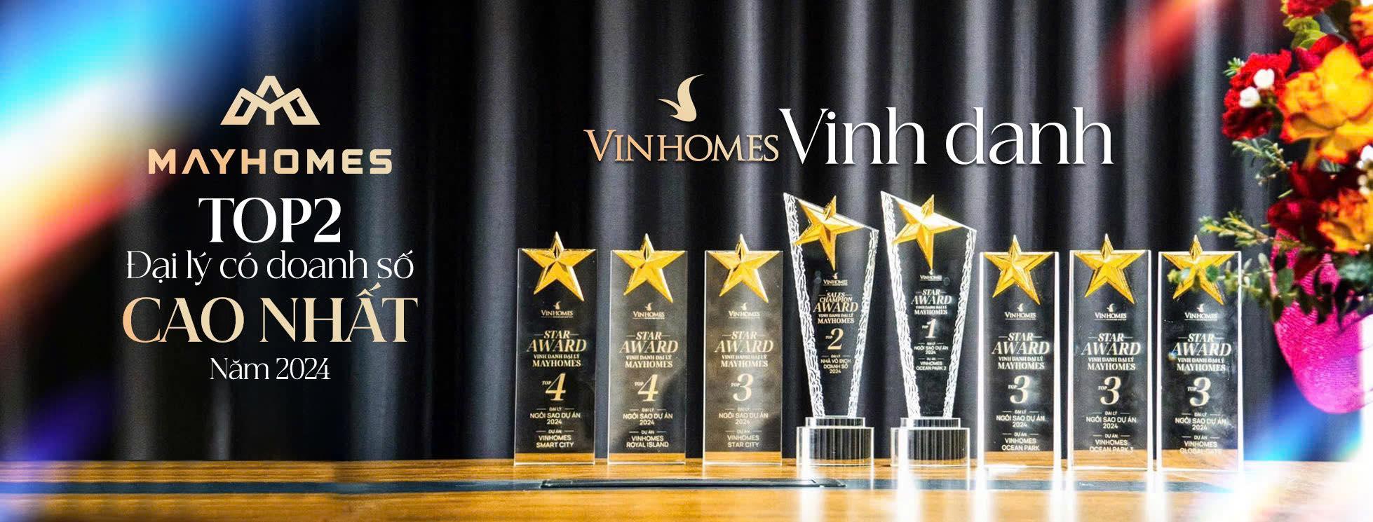 Mayhomes lọt Top 10 Thương hiệu Bất động sản dẫn đầu Việt Nam 2025- Ảnh 3. Mayhomes lọt Top 10 Thương hiệu Bất động sản dẫn đầu Việt Nam 2025- Ảnh 3.