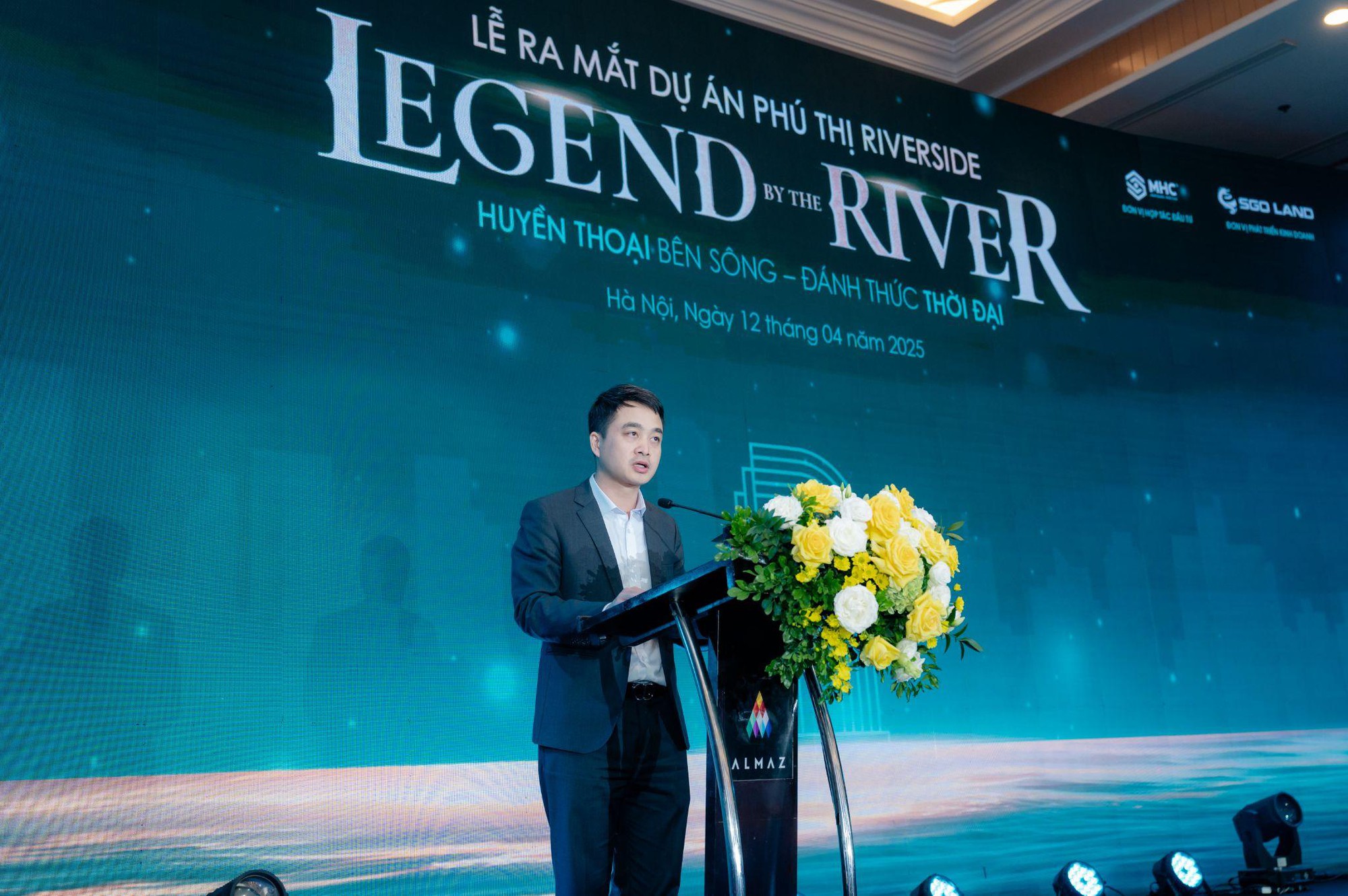 Phú Thị Riverside chính thức ra mắt thị trường bất động sản Thủ đô- Ảnh 1. Phú Thị Riverside chính thức ra mắt thị trường bất động sản Thủ đô- Ảnh 1.