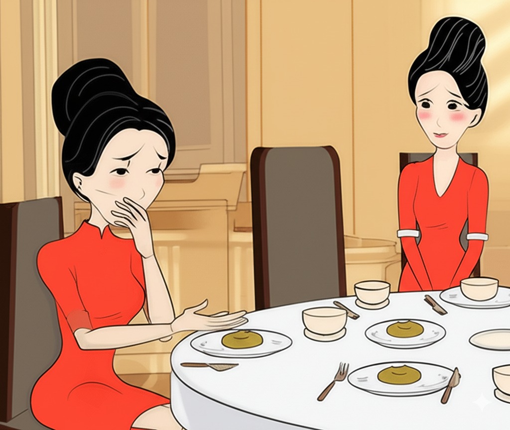 Về làm dâu hào môn, sống trong lụa là, được cho tiền tiêu vặt gấp đôi tiền lương nhưng tôi nhận ra: Lấy chồng giàu không hề sướng đâu!- Ảnh 2. Về làm dâu hào môn, sống trong lụa là, được cho tiền tiêu vặt gấp đôi tiền lương nhưng tôi nhận ra: Lấy chồng giàu không hề sướng đâu!- Ảnh 2.