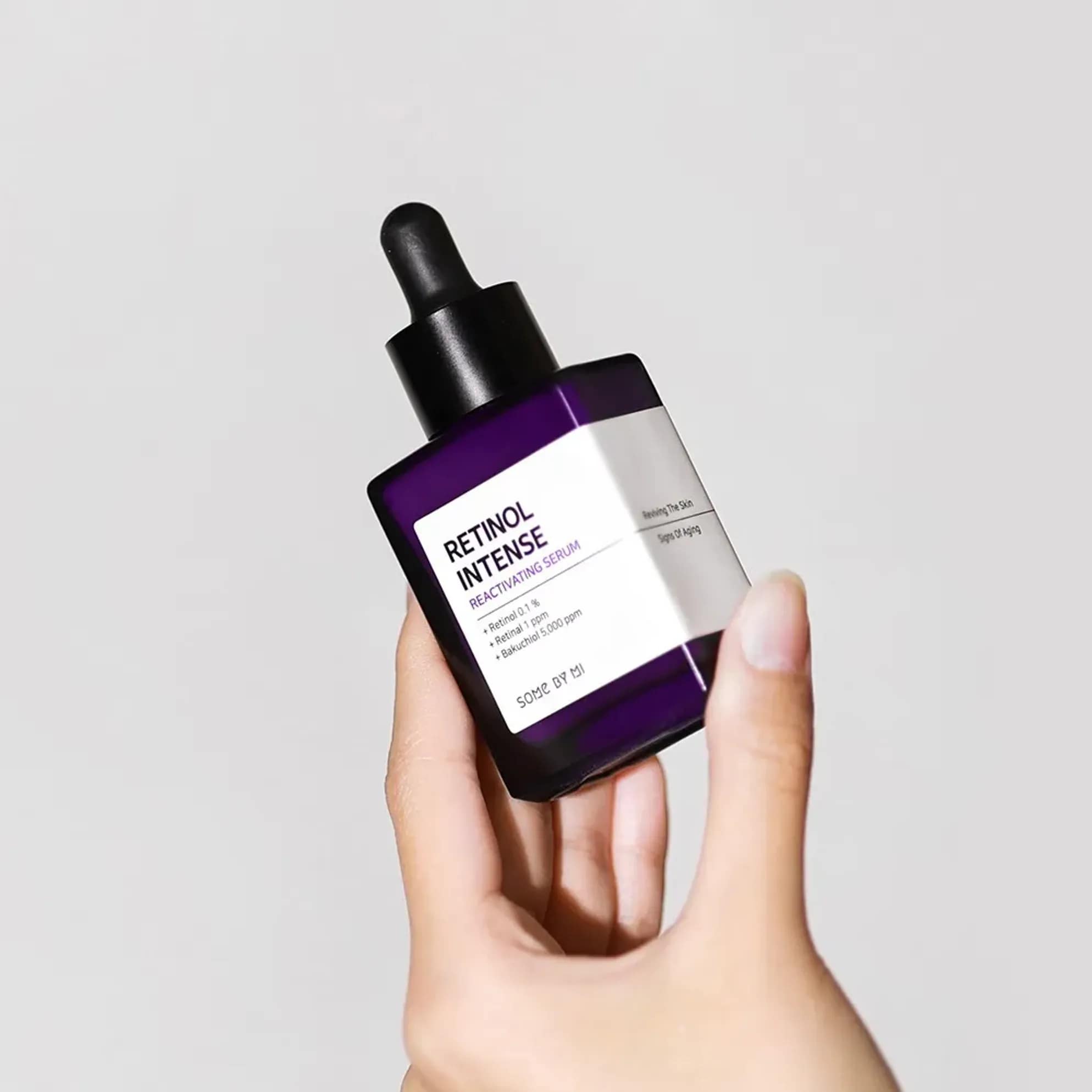 Retinol - cuộc cách mạng "chống già", đỉnh thì thôi nhé!- Ảnh 9. Retinol - cuộc cách mạng "chống già", đỉnh thì thôi nhé!- Ảnh 9.