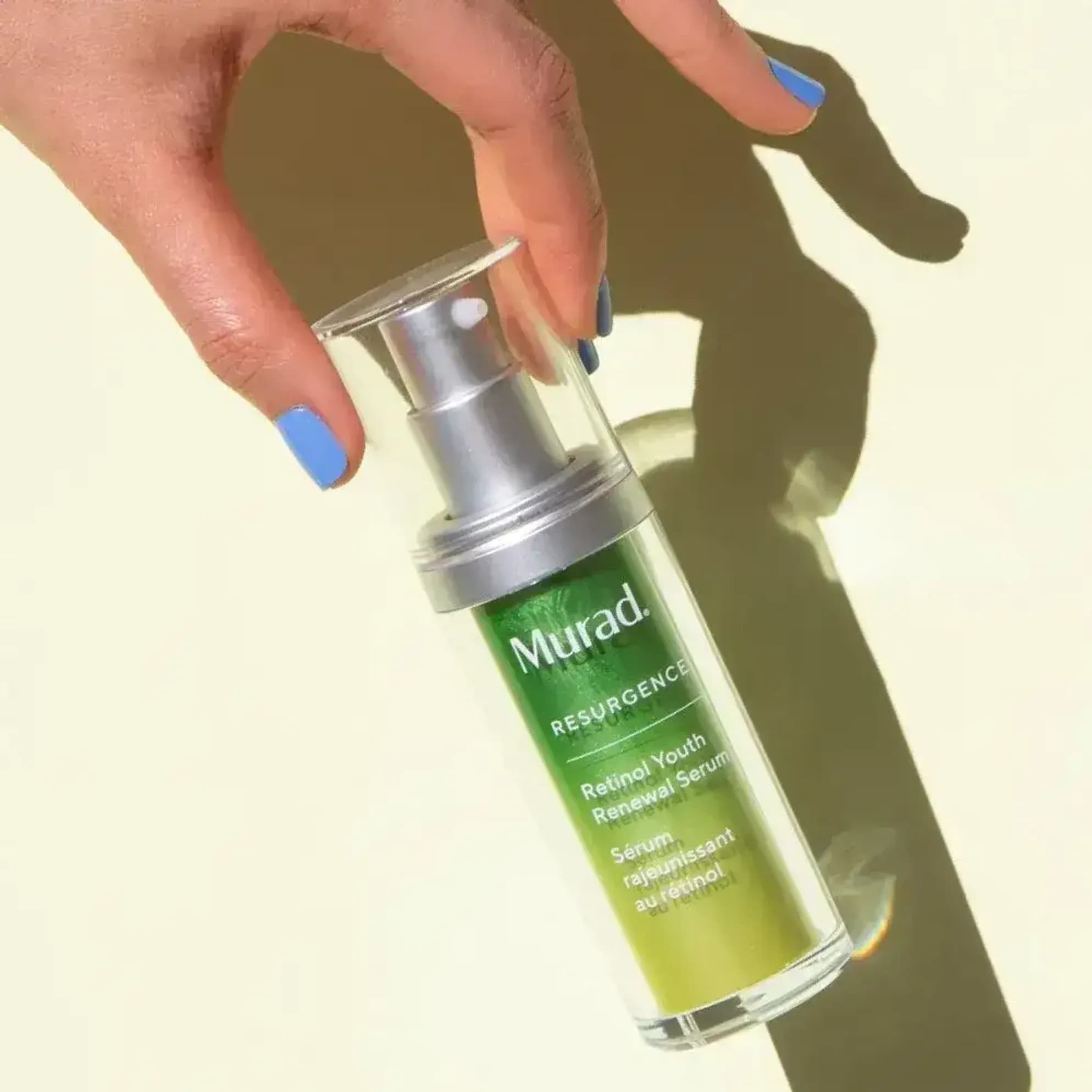 Retinol - cuộc cách mạng "chống già", đỉnh thì thôi nhé!- Ảnh 8. Retinol - cuộc cách mạng "chống già", đỉnh thì thôi nhé!- Ảnh 8.