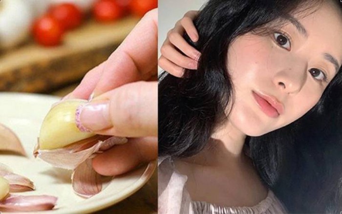 Không cần botox hay filler, quý bà 60 tuổi vẫn có da căng mịn nhờ cách làm đẹp từ 3 thế hệ: Dùng 2 thực phẩm cực quen với người Việt- Ảnh 4. Không cần botox hay filler, quý bà 60 tuổi vẫn có da căng mịn nhờ cách làm đẹp từ 3 thế hệ: Dùng 2 thực phẩm cực quen với người Việt- Ảnh 4.
