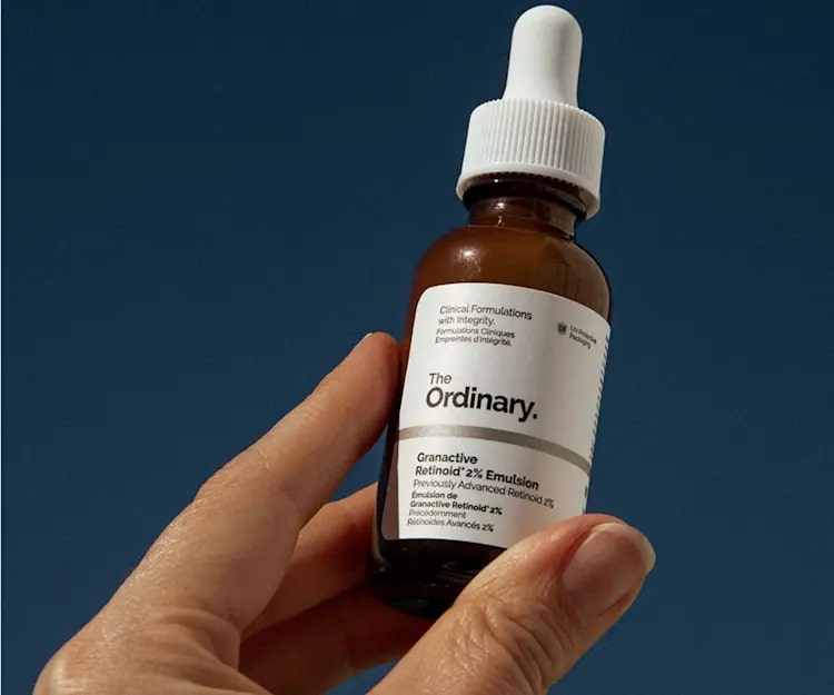 Retinol - cuộc cách mạng "chống già", đỉnh thì thôi nhé!- Ảnh 5. Retinol - cuộc cách mạng "chống già", đỉnh thì thôi nhé!- Ảnh 5.