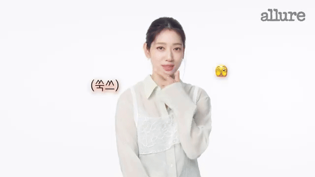 Park Shin Hye U35 visual trẻ măng nhưng vẫn hối hận vì không làm một điều sớm hơn- Ảnh 1. Park Shin Hye U35 visual trẻ măng nhưng vẫn hối hận vì không làm một điều sớm hơn- Ảnh 1.
