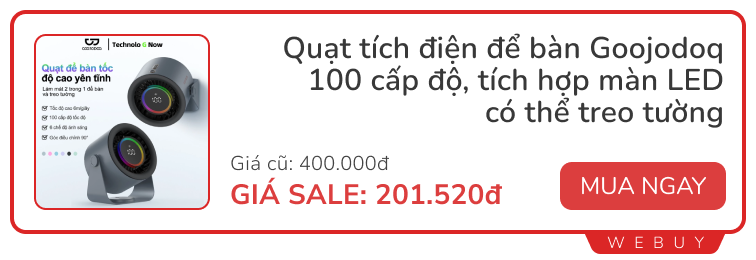 Sale giữa tháng săn đồ "mát mát" chuẩn bị cho hè sắp về- Ảnh 7.