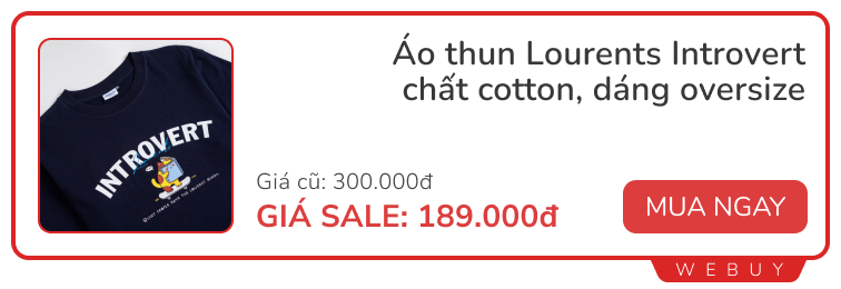 Sale giữa tháng săn đồ "mát mát" chuẩn bị cho hè sắp về- Ảnh 11.
