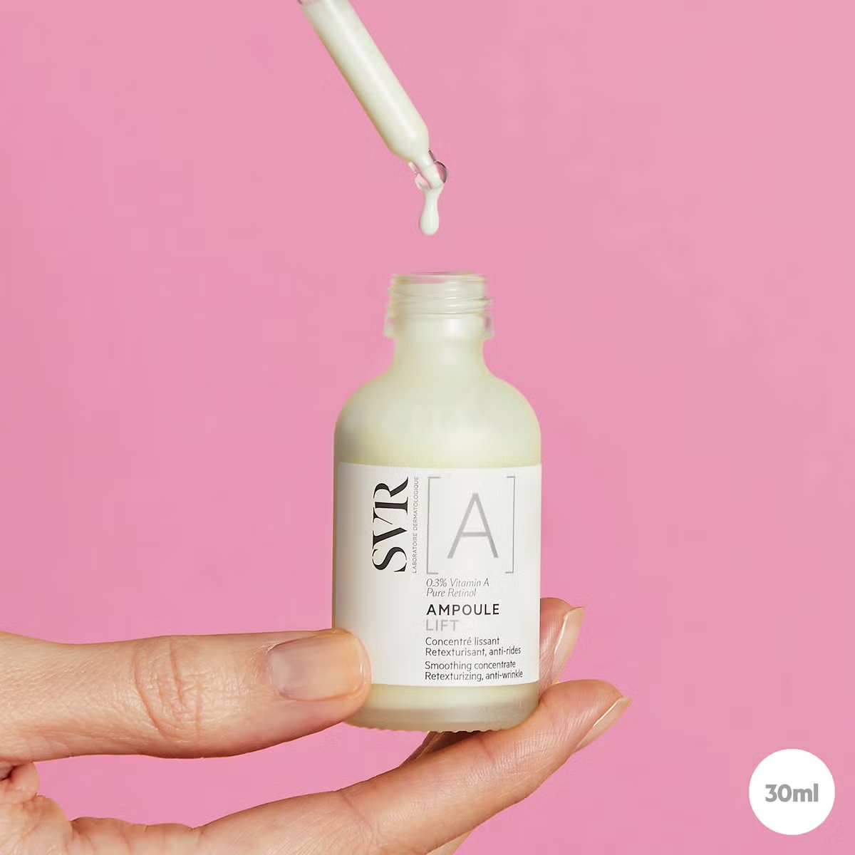 Retinol - cuộc cách mạng "chống già", đỉnh thì thôi nhé!- Ảnh 4. Retinol - cuộc cách mạng "chống già", đỉnh thì thôi nhé!- Ảnh 4.