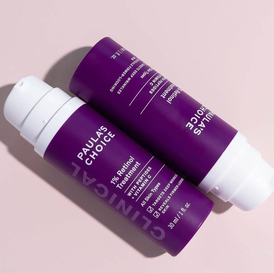 Retinol - cuộc cách mạng "chống già", đỉnh thì thôi nhé!- Ảnh 6. Retinol - cuộc cách mạng "chống già", đỉnh thì thôi nhé!- Ảnh 6.