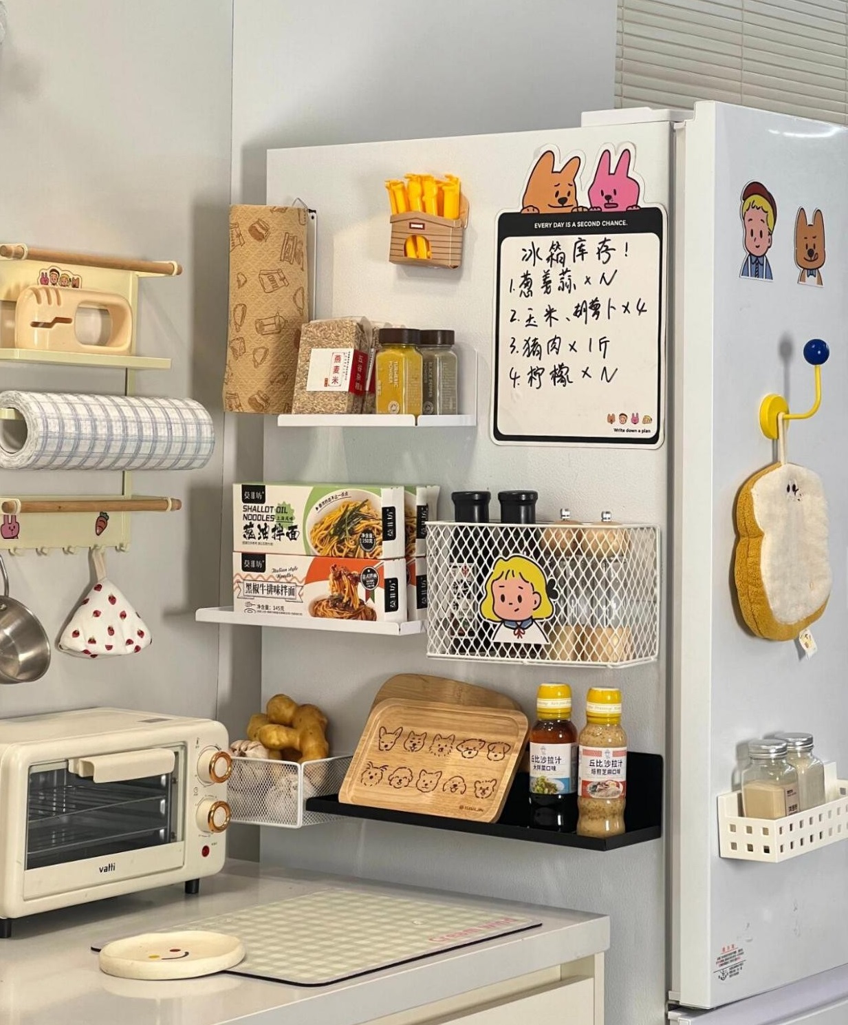 Mẹ mua 5 món đồ giá rẻ, ban đầu tôi bĩu môi chê, bây giờ hối hận đến mức tự "vả mặt"- Ảnh 13. Mẹ mua 5 món đồ giá rẻ, ban đầu tôi bĩu môi chê, bây giờ hối hận đến mức tự "vả mặt"- Ảnh 13.