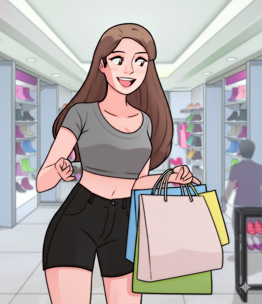 Đang ngồi chờ chồng thì thấy tin nhắn ngân hàng dồn dập, tôi tá hỏa khi thấy thẻ tín dụng của anh bị quẹt vô độ bởi người tôi ghét- Ảnh 3. Đang ngồi chờ chồng thì thấy tin nhắn ngân hàng dồn dập, tôi tá hỏa khi thấy thẻ tín dụng của anh bị quẹt vô độ bởi người tôi ghét- Ảnh 3.