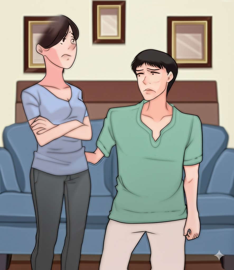 Đang ngồi chờ chồng thì thấy tin nhắn ngân hàng dồn dập, tôi tá hỏa khi thấy thẻ tín dụng của anh bị quẹt vô độ bởi người tôi ghét- Ảnh 2. Đang ngồi chờ chồng thì thấy tin nhắn ngân hàng dồn dập, tôi tá hỏa khi thấy thẻ tín dụng của anh bị quẹt vô độ bởi người tôi ghét- Ảnh 2.