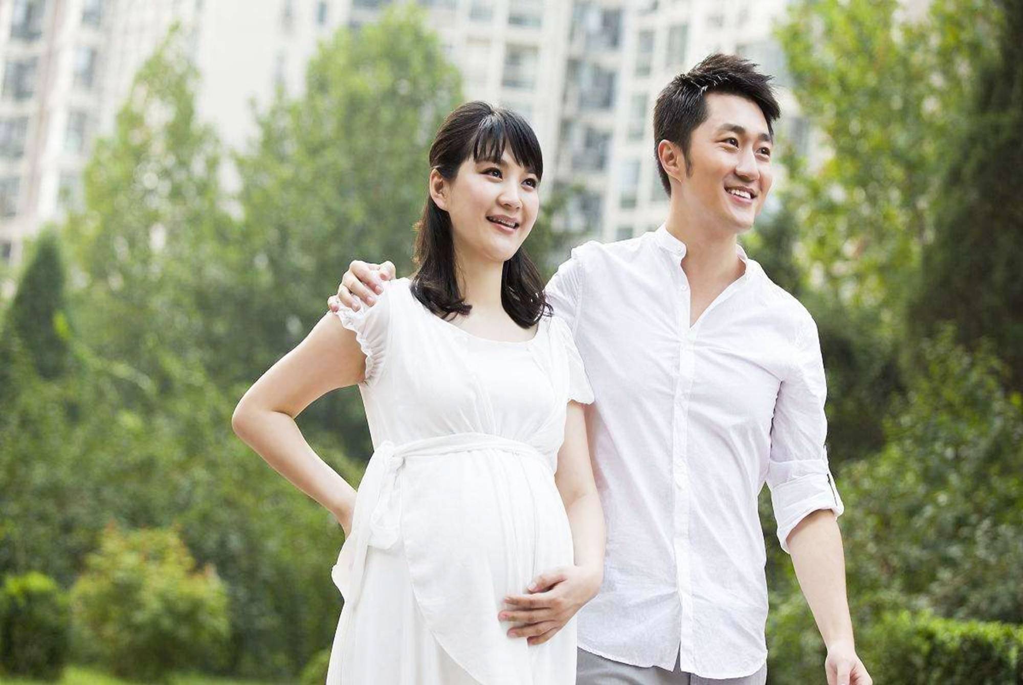 Sinh con là “bài kiểm tra hôn nhân”: Nếu chồng bạn làm được 4 điều này, bạn thật sự đã cưới đúng người- Ảnh 1. Sinh con là “bài kiểm tra hôn nhân”: Nếu chồng bạn làm được 4 điều này, bạn thật sự đã cưới đúng người- Ảnh 1.