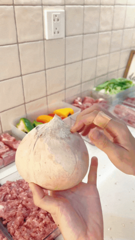 Mẹ Hà Nội mách 4 mẹo sắp xếp thực phẩm khi đi chợ theo tuần vẫn tươi ngon: Vừa tiết kiệm thời gian lại dư tiền mua vàng để dành- Ảnh 5. Mẹ Hà Nội mách 4 mẹo sắp xếp thực phẩm khi đi chợ theo tuần vẫn tươi ngon: Vừa tiết kiệm thời gian lại dư tiền mua vàng để dành- Ảnh 5.