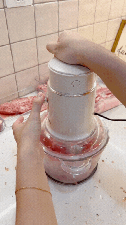Mẹ Hà Nội mách 4 mẹo sắp xếp thực phẩm khi đi chợ theo tuần vẫn tươi ngon: Vừa tiết kiệm thời gian lại dư tiền mua vàng để dành- Ảnh 9. Mẹ Hà Nội mách 4 mẹo sắp xếp thực phẩm khi đi chợ theo tuần vẫn tươi ngon: Vừa tiết kiệm thời gian lại dư tiền mua vàng để dành- Ảnh 9.