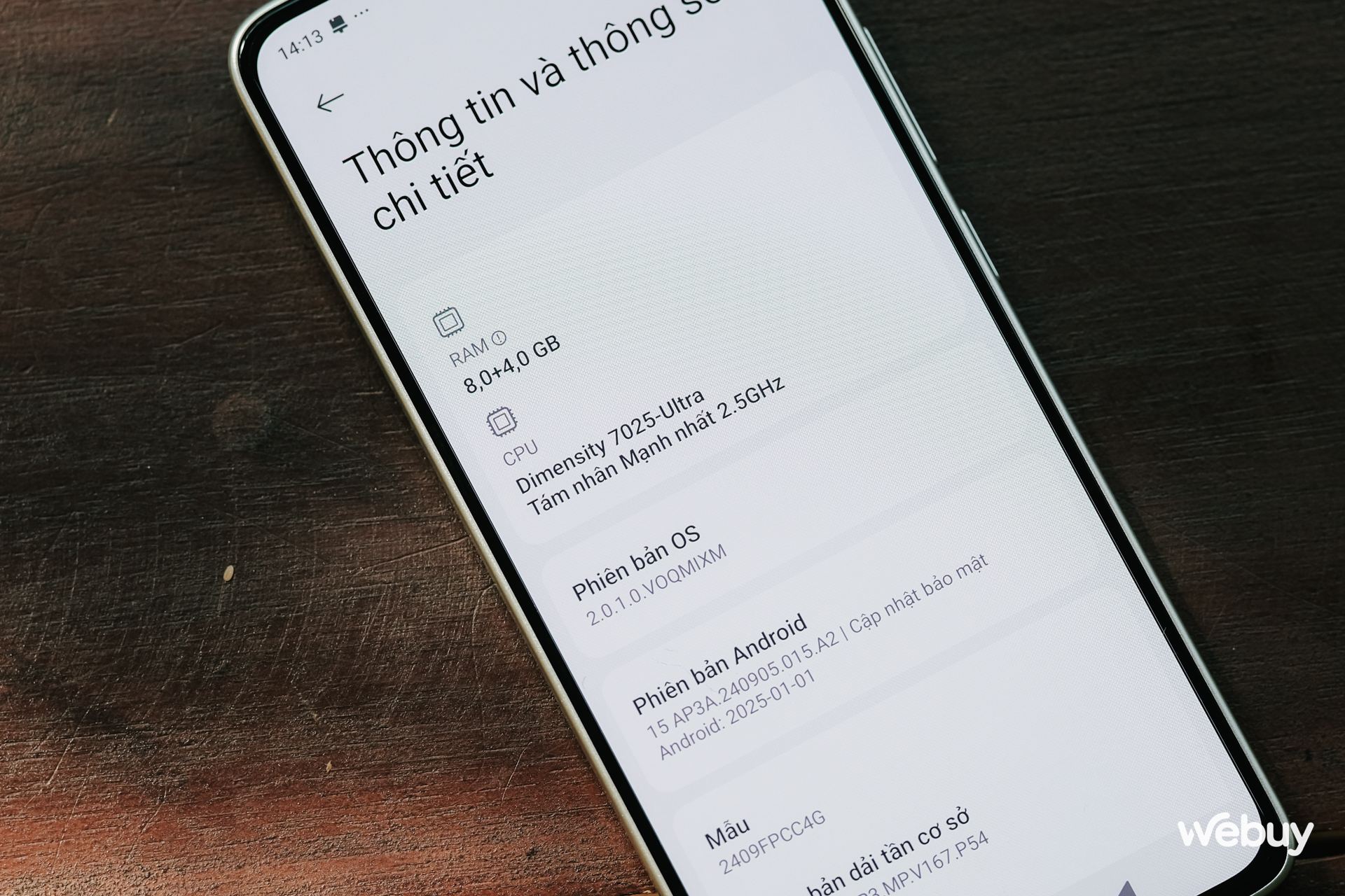 Đã tìm thấy điện thoại 5G rẻ nhất của Xiaomi: Thiết kế đẹp, pin khủng, săn sale giá chỉ hơn 4 triệu nhưng dùng xong mới thấy quen quen!- Ảnh 17. Đã tìm thấy điện thoại 5G rẻ nhất của Xiaomi: Thiết kế đẹp, pin khủng, săn sale giá chỉ hơn 4 triệu nhưng dùng xong mới thấy quen quen!- Ảnh 17.