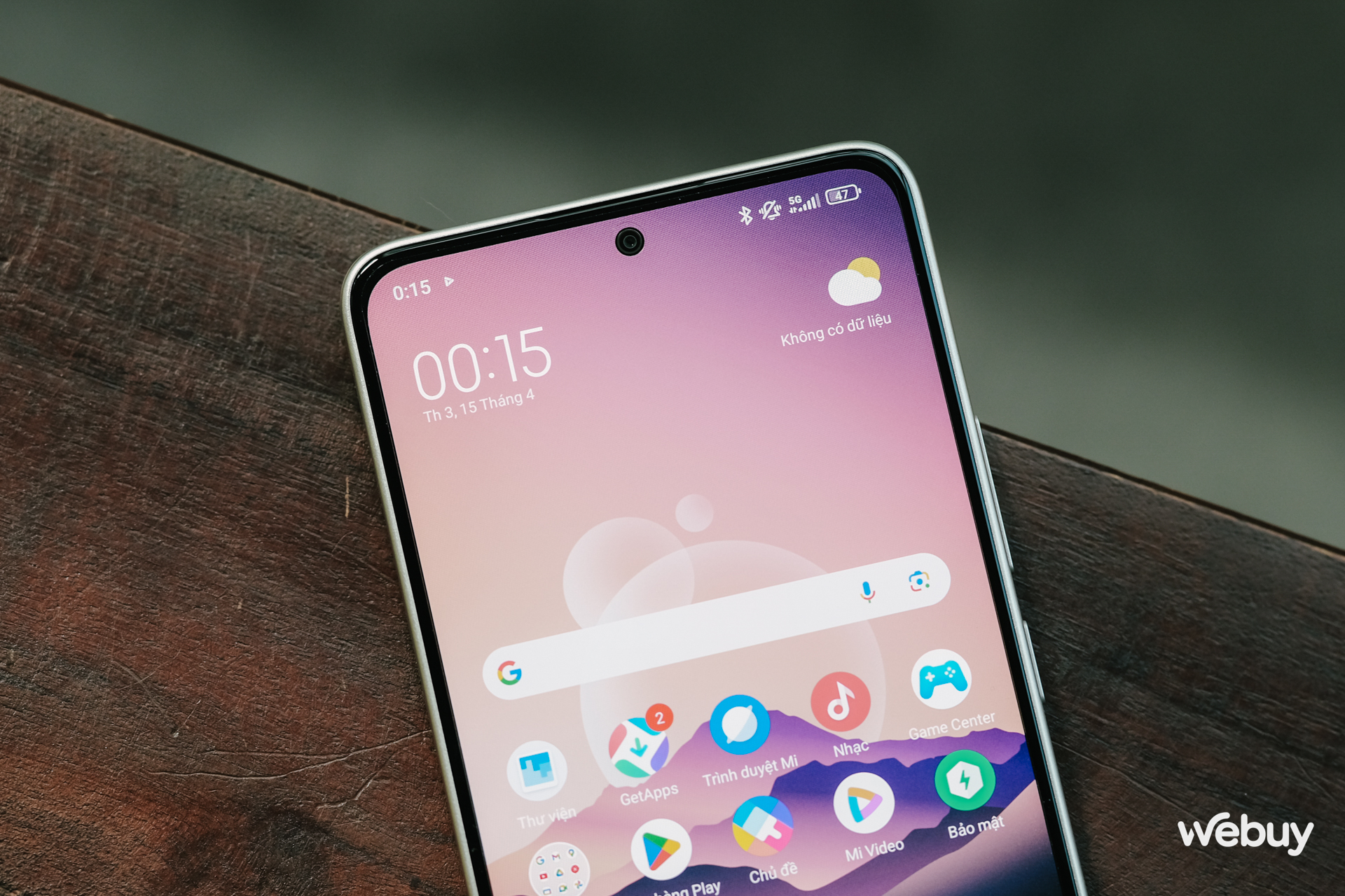 Đã tìm thấy điện thoại 5G rẻ nhất của Xiaomi: Thiết kế đẹp, pin khủng, săn sale giá chỉ hơn 4 triệu nhưng dùng xong mới thấy quen quen!- Ảnh 13. Đã tìm thấy điện thoại 5G rẻ nhất của Xiaomi: Thiết kế đẹp, pin khủng, săn sale giá chỉ hơn 4 triệu nhưng dùng xong mới thấy quen quen!- Ảnh 13.