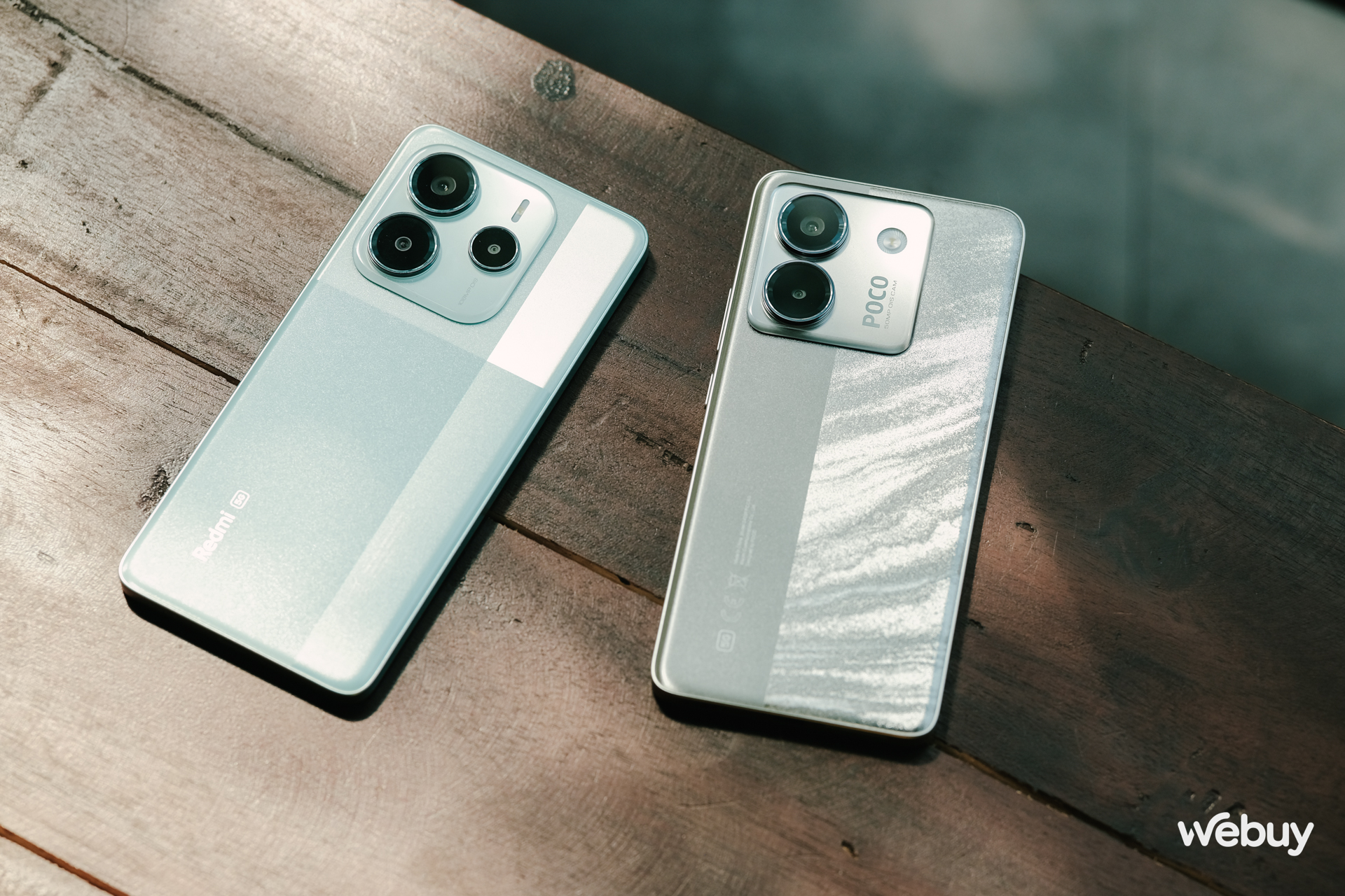 Đã tìm thấy điện thoại 5G rẻ nhất của Xiaomi: Thiết kế đẹp, pin khủng, săn sale giá chỉ hơn 4 triệu nhưng dùng xong mới thấy quen quen!- Ảnh 20. Đã tìm thấy điện thoại 5G rẻ nhất của Xiaomi: Thiết kế đẹp, pin khủng, săn sale giá chỉ hơn 4 triệu nhưng dùng xong mới thấy quen quen!- Ảnh 20.