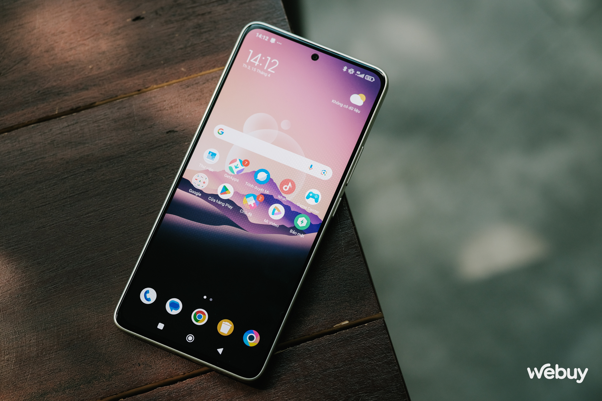 Đã tìm thấy điện thoại 5G rẻ nhất của Xiaomi: Thiết kế đẹp, pin khủng, săn sale giá chỉ hơn 4 triệu nhưng dùng xong mới thấy quen quen!- Ảnh 10. Đã tìm thấy điện thoại 5G rẻ nhất của Xiaomi: Thiết kế đẹp, pin khủng, săn sale giá chỉ hơn 4 triệu nhưng dùng xong mới thấy quen quen!- Ảnh 10.