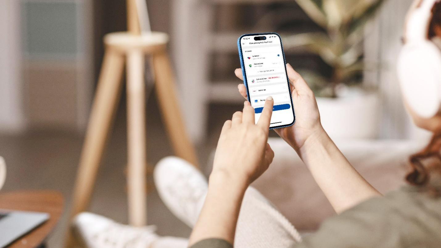 Ví VNPAY đổi tên thành ứng dụng VNPAY, chuyển sang nền tảng số đa tiện ích- Ảnh 2. Ví VNPAY đổi tên thành ứng dụng VNPAY, chuyển sang nền tảng số đa tiện ích- Ảnh 2.