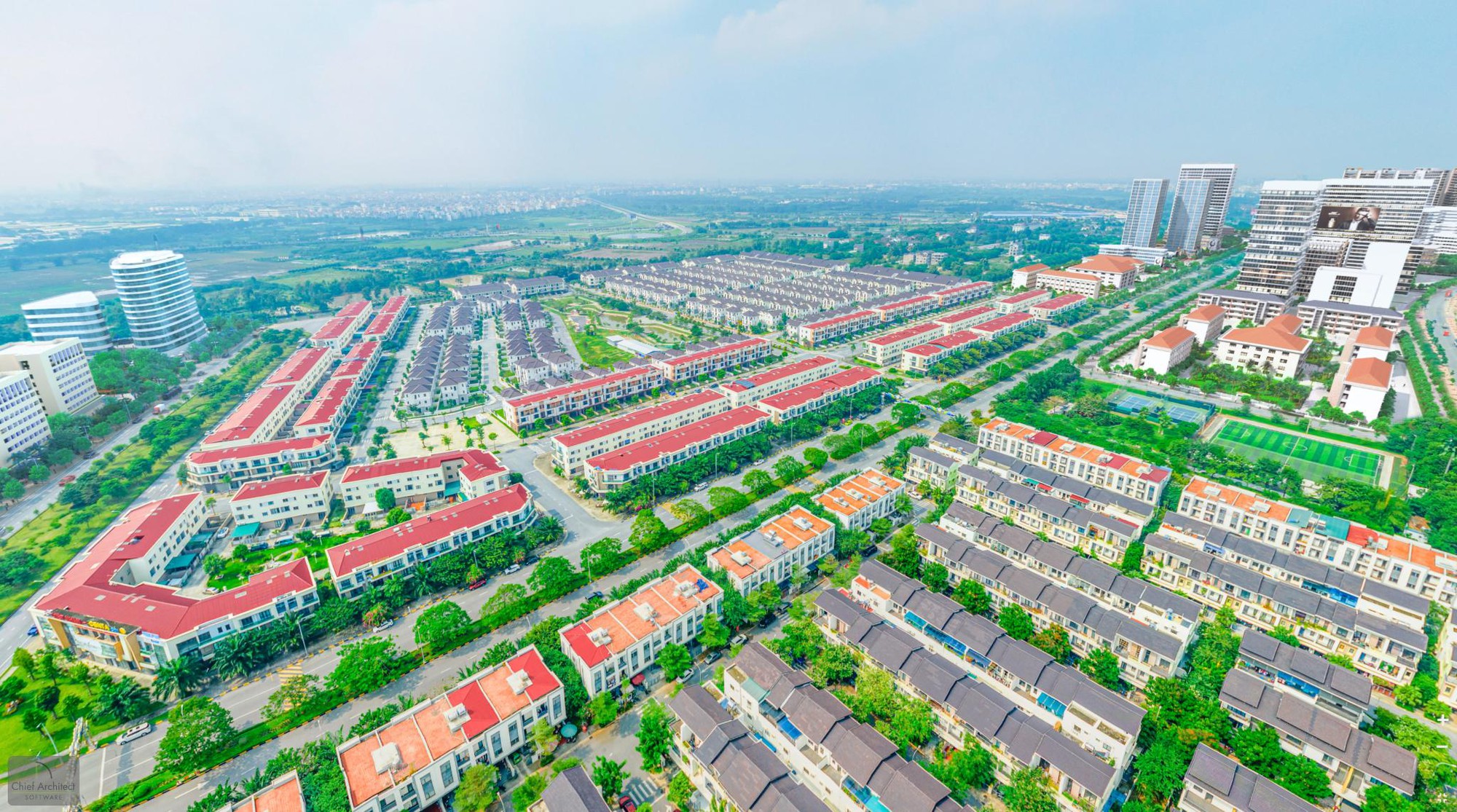Sáp nhập tỉnh: BĐS Từ Sơn - Bắc Ninh bứt phá ra sao?- Ảnh 2. Sáp nhập tỉnh: BĐS Từ Sơn - Bắc Ninh bứt phá ra sao?- Ảnh 2.