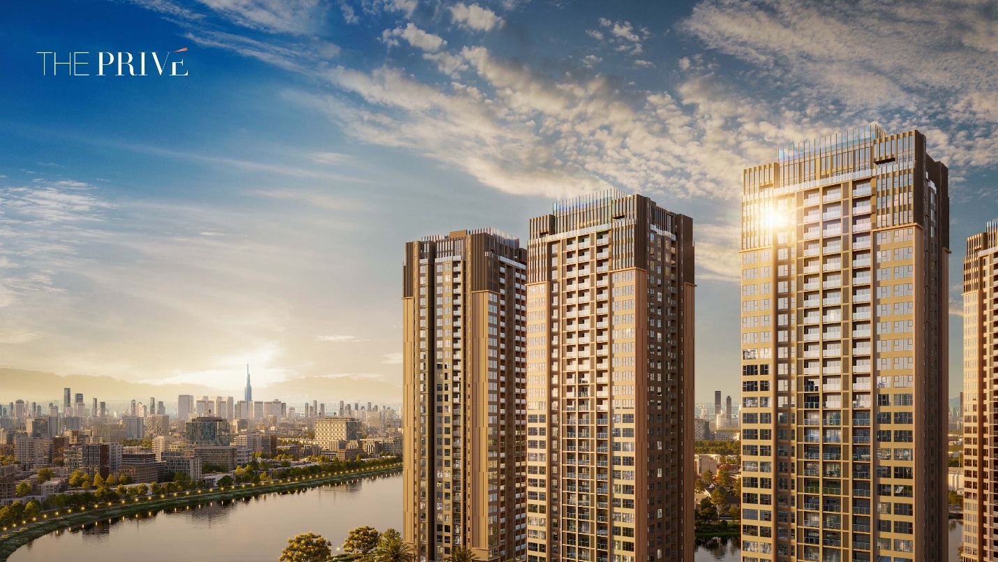 Vietnamlink trở thành Đối tác phân phối chiến lược dự án The Privé- Ảnh 2. Vietnamlink trở thành Đối tác phân phối chiến lược dự án The Privé- Ảnh 2.
