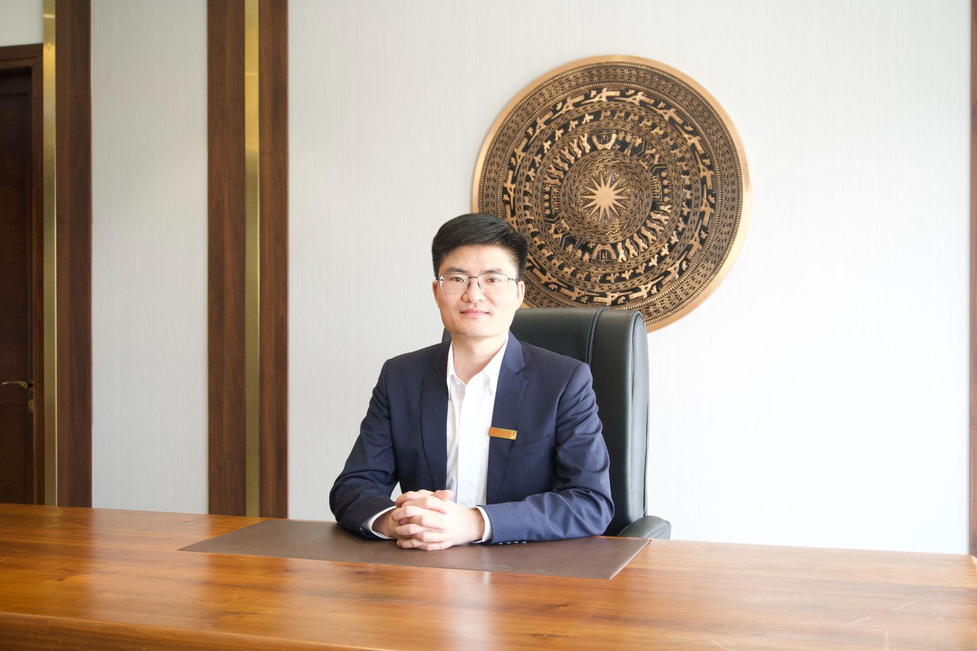 Trung tâm Logistics Quốc tế hàng đầu miền Bắc - Nâng tầm chuỗi cung ứng khu vực- Ảnh 2. Trung tâm Logistics Quốc tế hàng đầu miền Bắc - Nâng tầm chuỗi cung ứng khu vực- Ảnh 2.