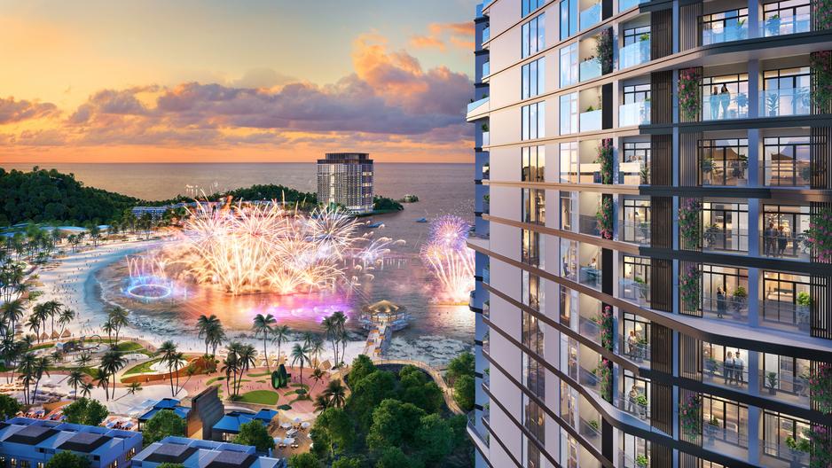 Chuyên gia quốc tế: Dự án Sun Group Cát Bà mang tầm nhìn tôn trọng thiên nhiên- Ảnh 3. Chuyên gia quốc tế: Dự án Sun Group Cát Bà mang tầm nhìn tôn trọng thiên nhiên- Ảnh 3.