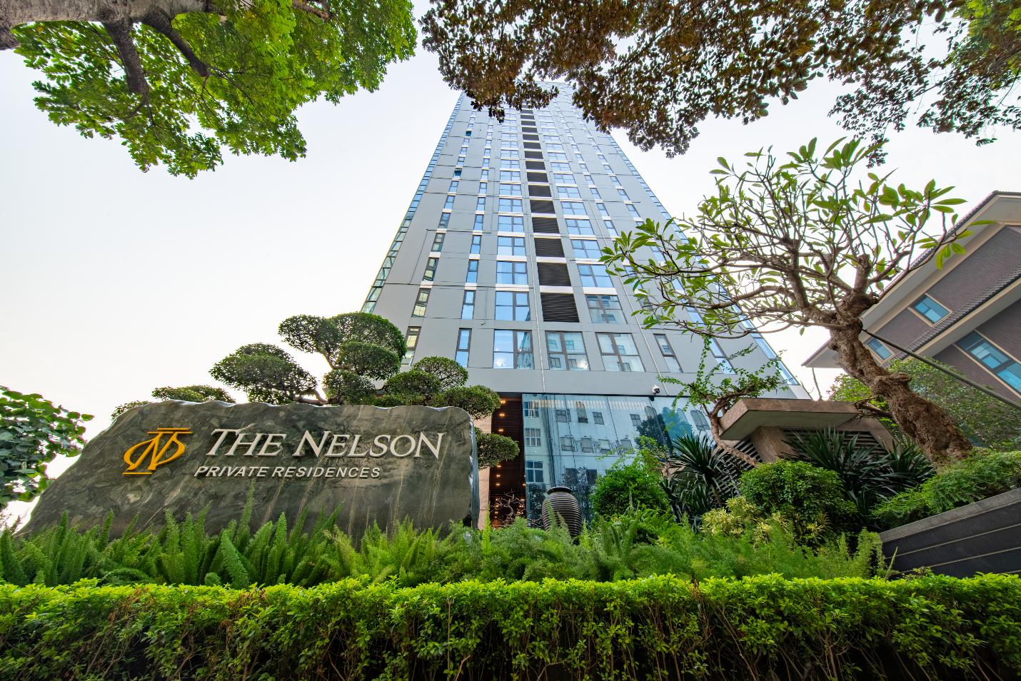 The Nelson: 3 "bảo chứng vàng" cho cơ hội đầu tư vượt trội- Ảnh 3. The Nelson: 3 "bảo chứng vàng" cho cơ hội đầu tư vượt trội- Ảnh 3.