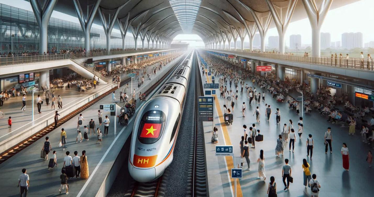 Soi những dự án hạ tầng trọng điểm phía Nam Hà Nội sắp cán đích- Ảnh 6. Soi những dự án hạ tầng trọng điểm phía Nam Hà Nội sắp cán đích- Ảnh 6.