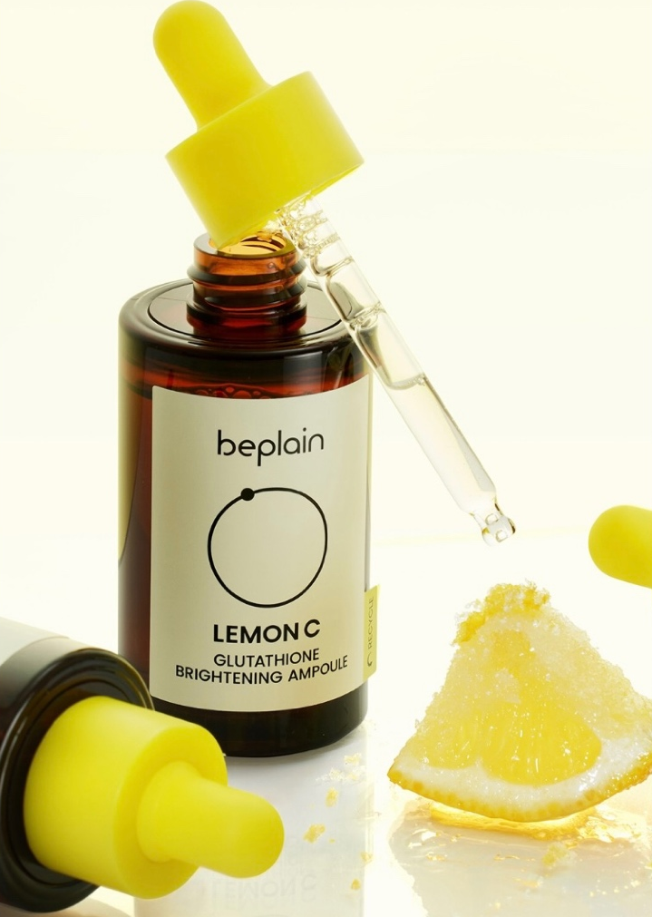 Phụ nữ Hàn có 5 cách dùng serum vitamin C để hi88 gg luôn láng mịn, mờ nếp nhăn- Ảnh 2.