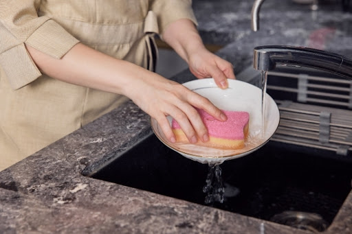 "Chồng tôi bảo: Máy lọc nước bình thường 4 triệu, loại cao cấp tới 9 triệu, có cần đâu!" – Và tôi đã cho anh thấy cái giá của việc không chọn đúng ngay từ đầu- Ảnh 1. "Chồng tôi bảo: Máy lọc nước bình thường 4 triệu, loại cao cấp tới 9 triệu, có cần đâu!" – Và tôi đã cho anh thấy cái giá của việc không chọn đúng ngay từ đầu- Ảnh 1.