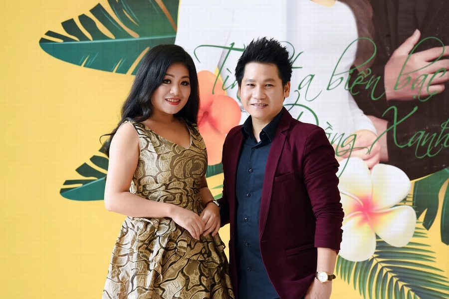 2 nghệ sĩ nổi tiếng quê Thanh Hóa: Gắn bó hơn 20 năm nhưng không yêu, "nhà gái" 3 lần lên đính chính- Ảnh 1. 2 nghệ sĩ nổi tiếng quê Thanh Hóa: Gắn bó hơn 20 năm nhưng không yêu, "nhà gái" 3 lần lên đính chính- Ảnh 1.