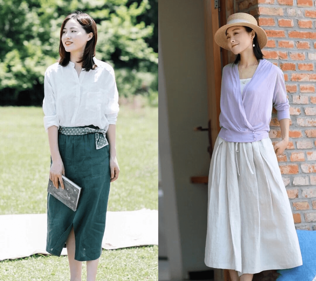Người phụ nữ trung niên ở TP.HCM chia sẻ: Cắt giảm một nửa tủ đồ, mỗi mùa chỉ mua 2 món đã giúp tôi tiết kiệm hơn 25 triệu mỗi năm- Ảnh 2. Người phụ nữ trung niên ở TP.HCM chia sẻ: Cắt giảm một nửa tủ đồ, mỗi mùa chỉ mua 2 món đã giúp tôi tiết kiệm hơn 25 triệu mỗi năm- Ảnh 2.