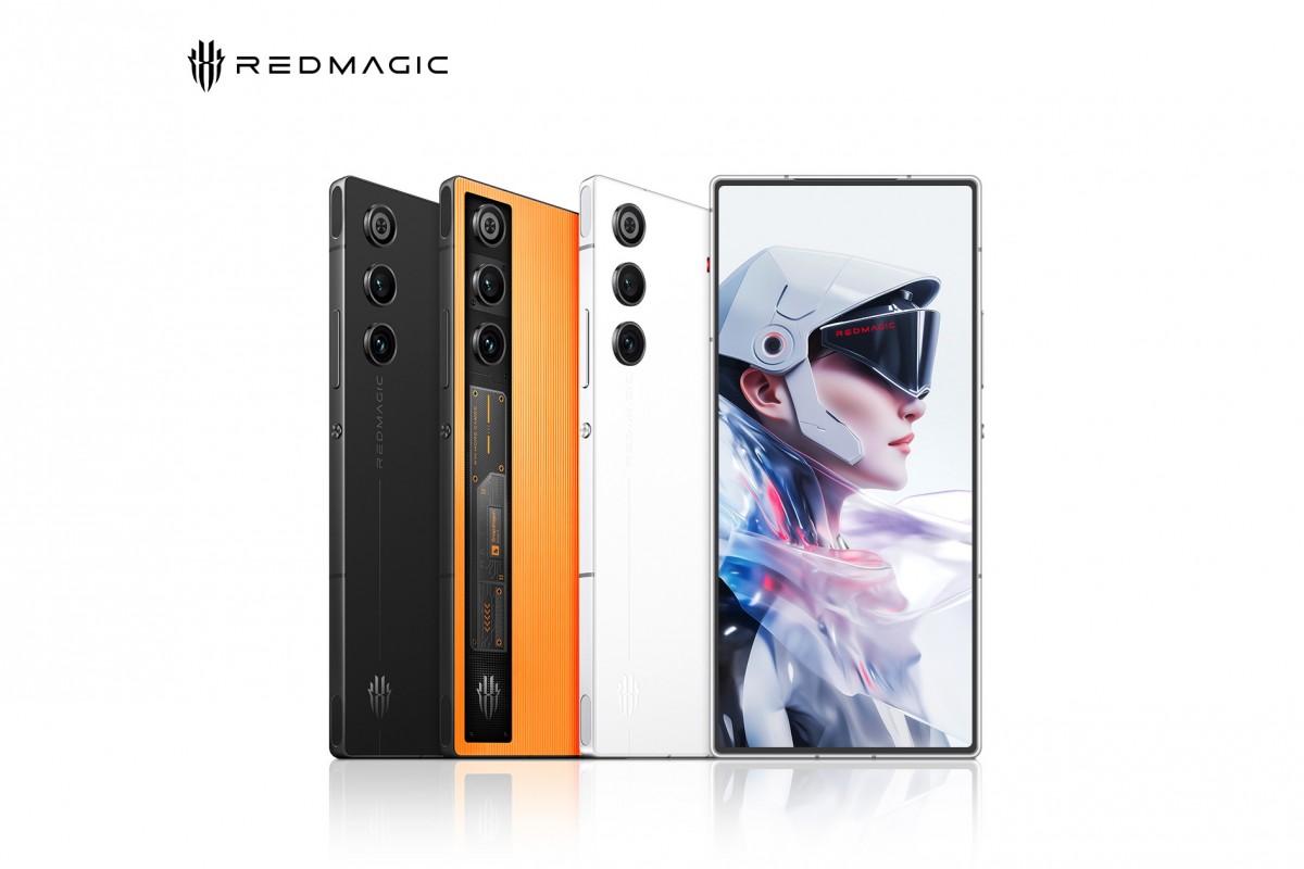 Ra mắt điện thoại chơi game siêu mỏng nhẹ nhưng pin vẫn 6.000mAh, chip Snapdragon 8 Gen 3, giá bằng nửa iPhone 16 Pro- Ảnh 1. Ra mắt điện thoại chơi game siêu mỏng nhẹ nhưng pin vẫn 6.000mAh, chip Snapdragon 8 Gen 3, giá bằng nửa iPhone 16 Pro- Ảnh 1.