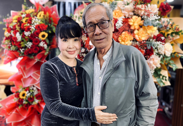 "Em bé Hà Nội" gây sốt màn ảnh sau 51 năm: Hiện sống viên mãn, làm việc liên quan đến giáo dục- Ảnh 3. "Em bé Hà Nội" gây sốt màn ảnh sau 51 năm: Hiện sống viên mãn, làm việc liên quan đến giáo dục- Ảnh 3.