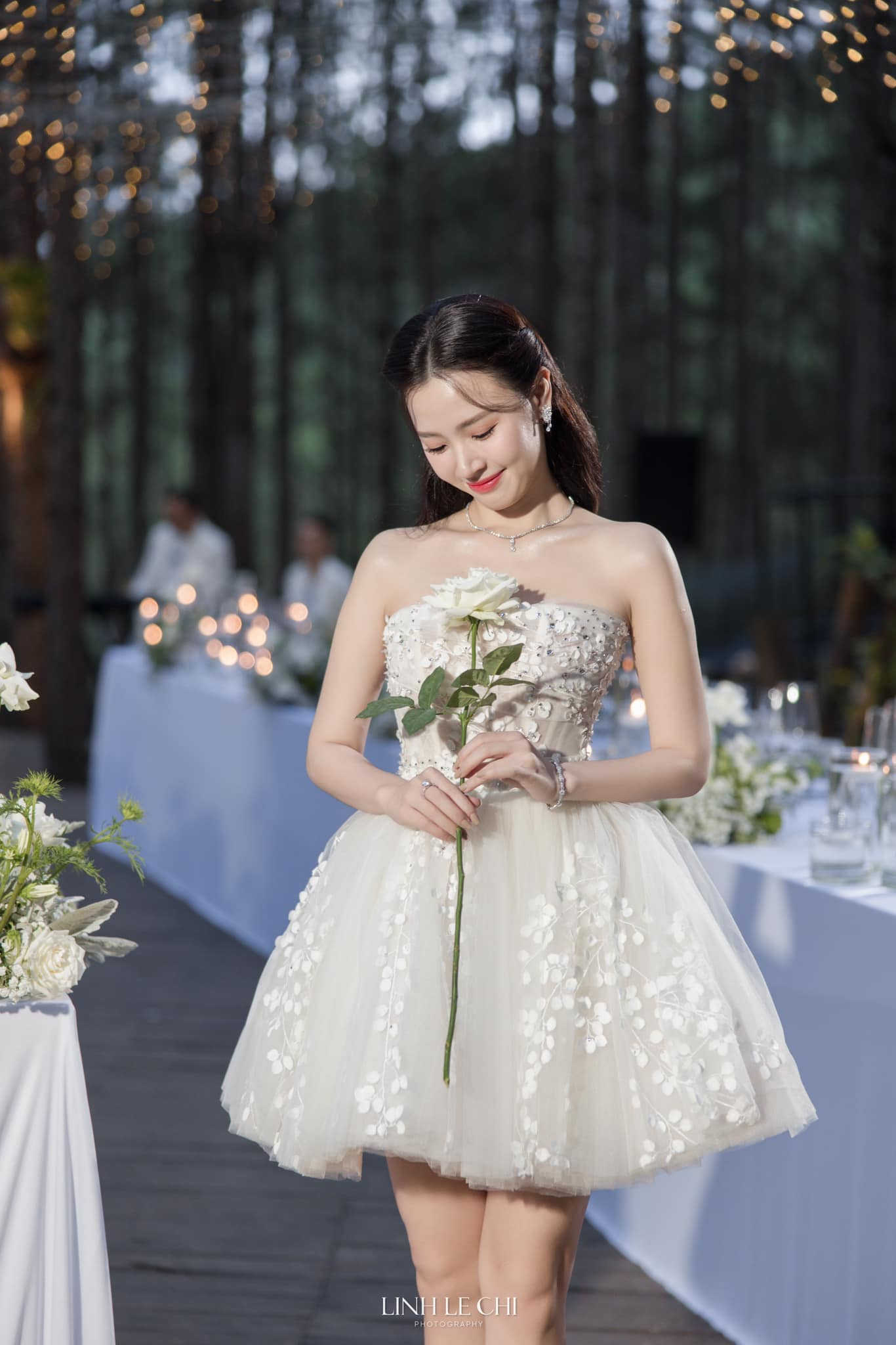 Midu tuổi 36 nhưng da căng mọng như em bé, mới đây kết thân 1 kiểu làm đẹp- Ảnh 4. Midu tuổi 36 nhưng da căng mọng như em bé, mới đây kết thân 1 kiểu làm đẹp- Ảnh 4.