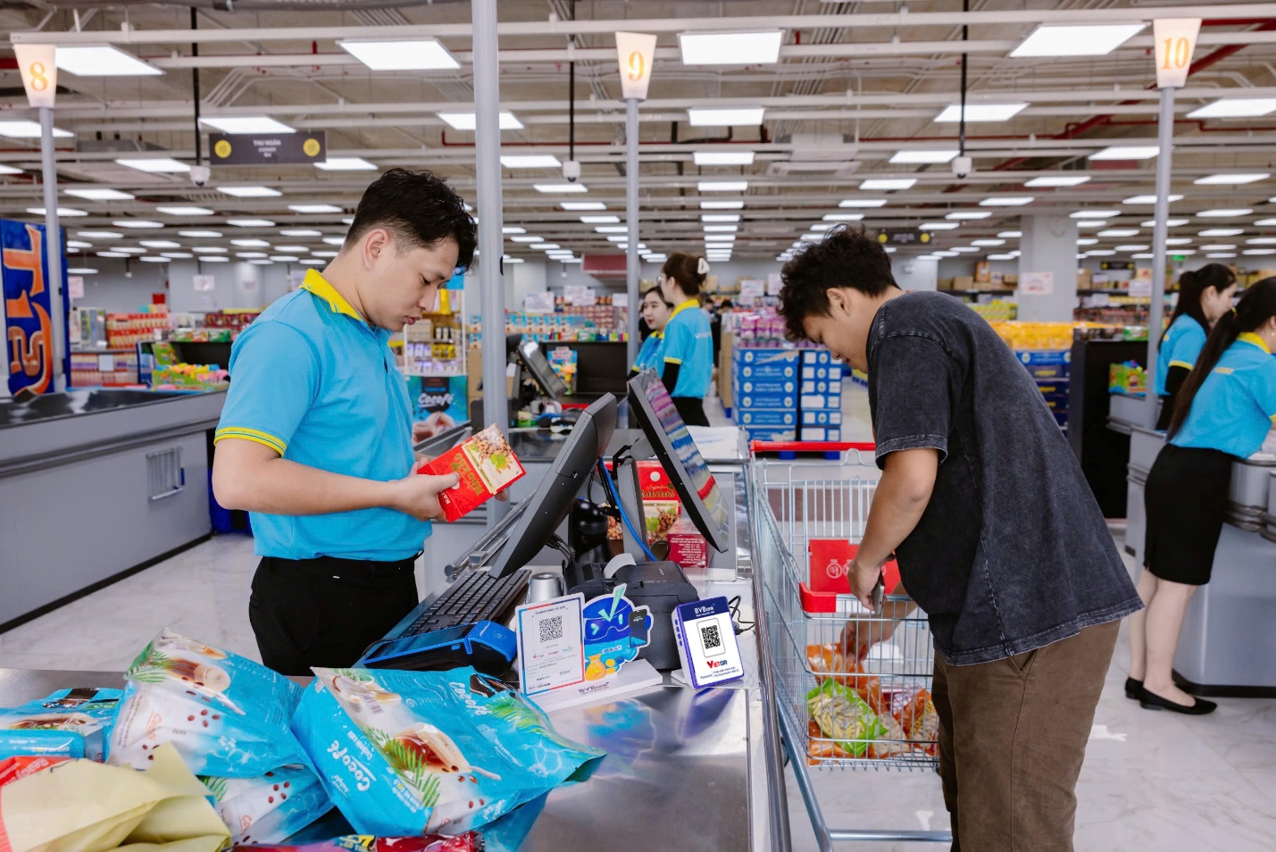 Tối ưu quản lý hàng hóa và doanh thu với Digistore – Bí quyết thành công cho chủ cửa hàng- Ảnh 1.