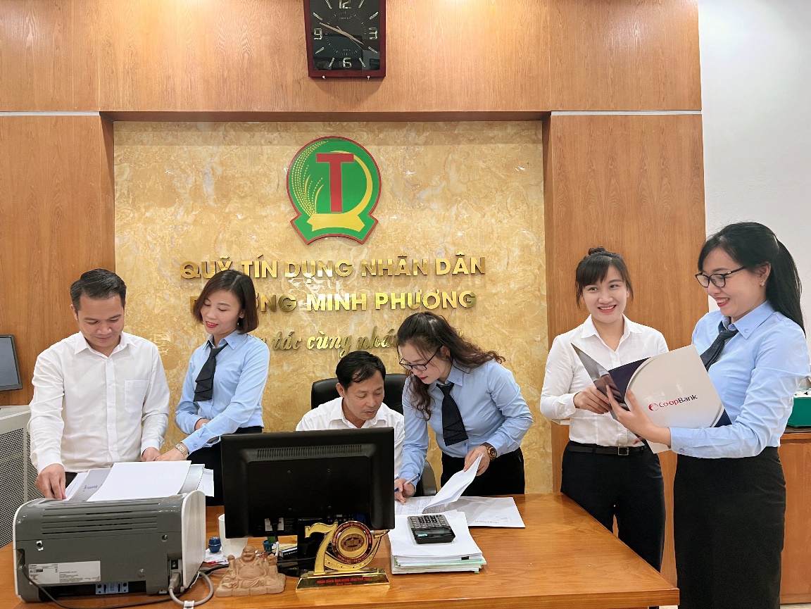 Co-opBank - 30 năm Vững Bước vươn xa- Ảnh 2. Co-opBank - 30 năm Vững Bước vươn xa- Ảnh 2.