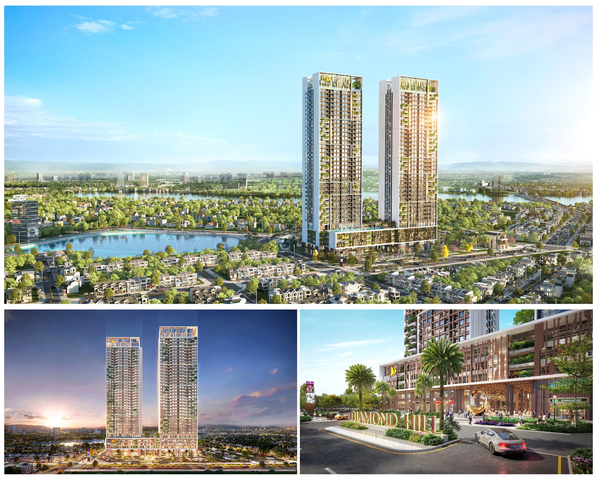 BV Land và Savills bắt tay kiến tạo chuẩn sống mới tại Thái Nguyên- Ảnh 2. BV Land và Savills bắt tay kiến tạo chuẩn sống mới tại Thái Nguyên- Ảnh 2.