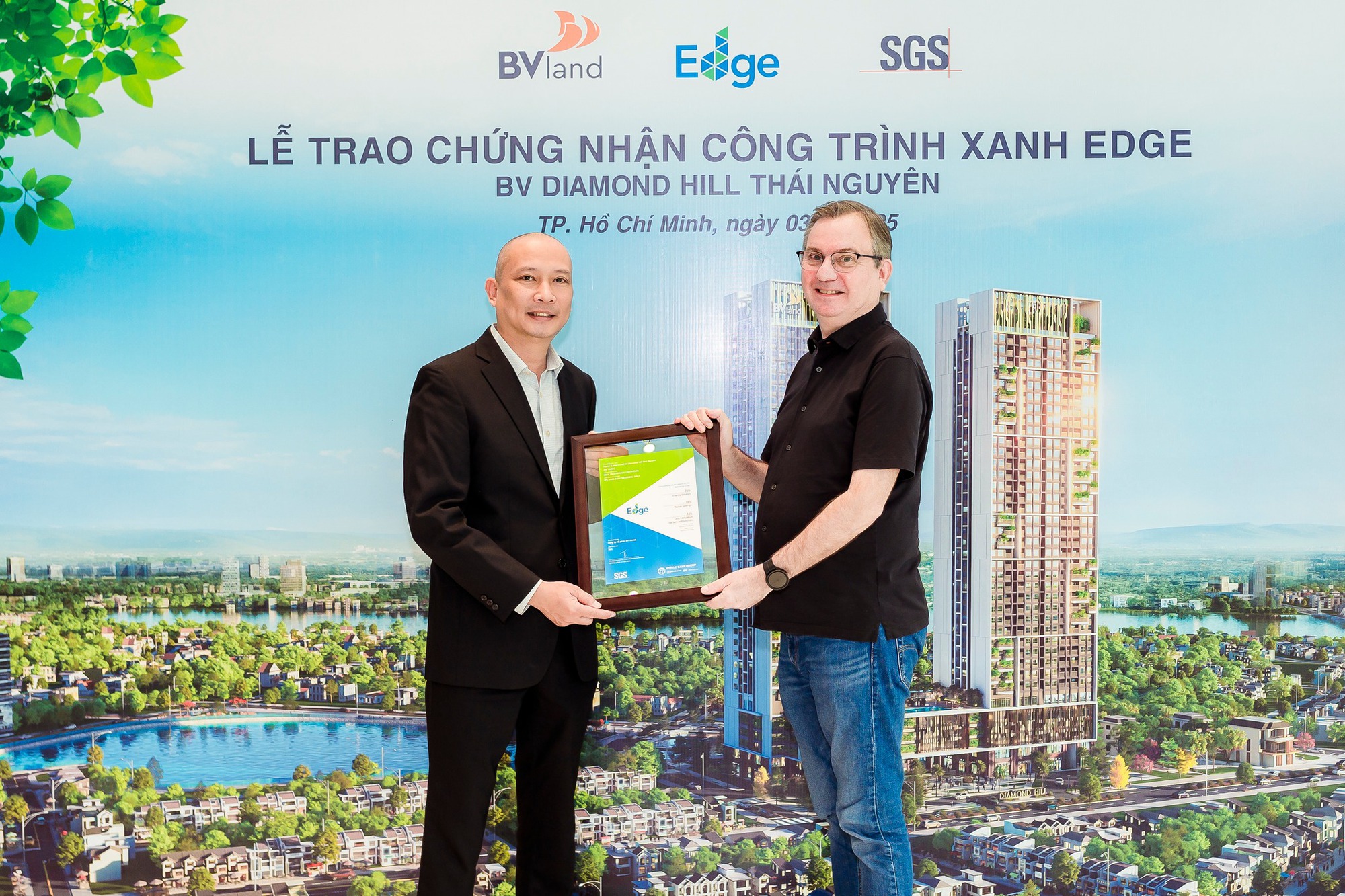 BV Land và Savills bắt tay kiến tạo chuẩn sống mới tại Thái Nguyên- Ảnh 3. BV Land và Savills bắt tay kiến tạo chuẩn sống mới tại Thái Nguyên- Ảnh 3.