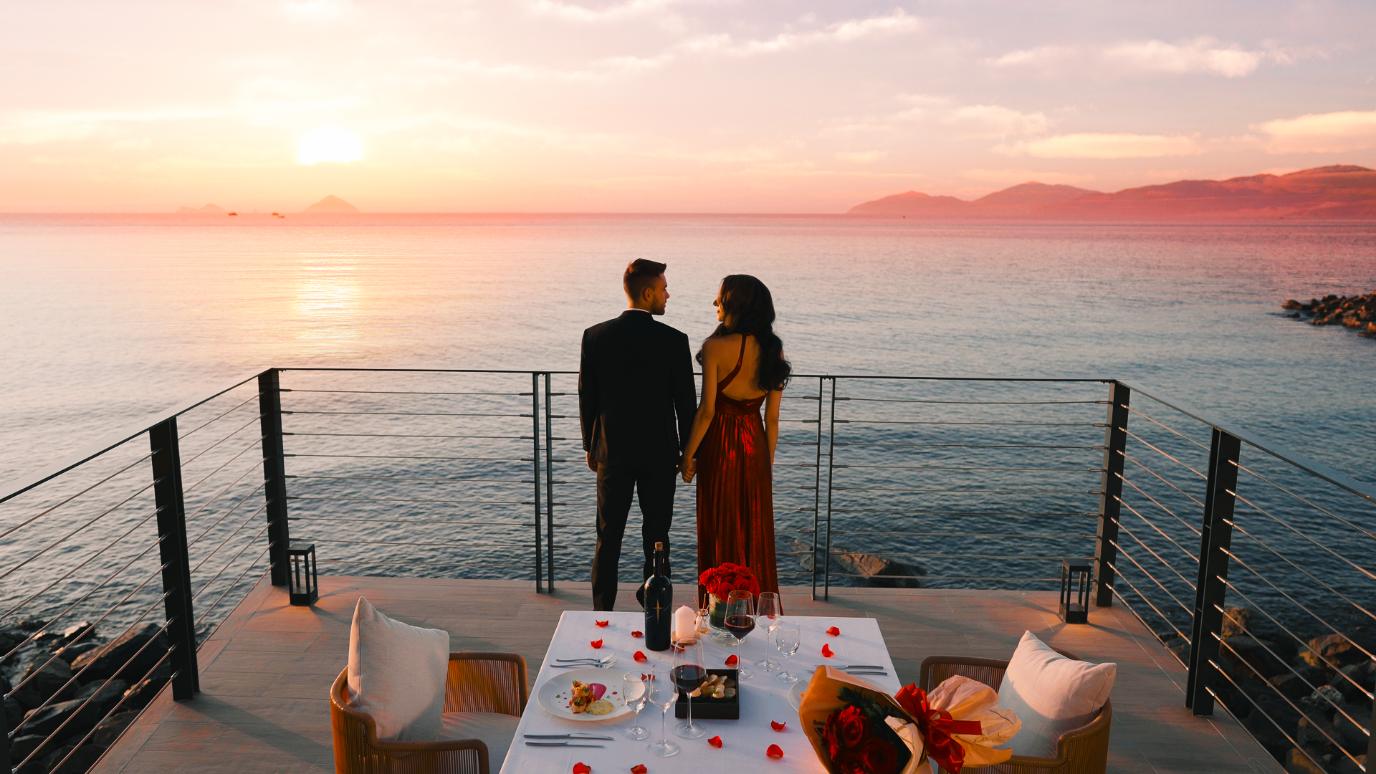 Chính thức công bố 2 nhà phân phối độc quyền của Villa Le Corail, A Gran Meliá Hotel- Ảnh 3. Chính thức công bố 2 nhà phân phối độc quyền của Villa Le Corail, A Gran Meliá Hotel- Ảnh 3.