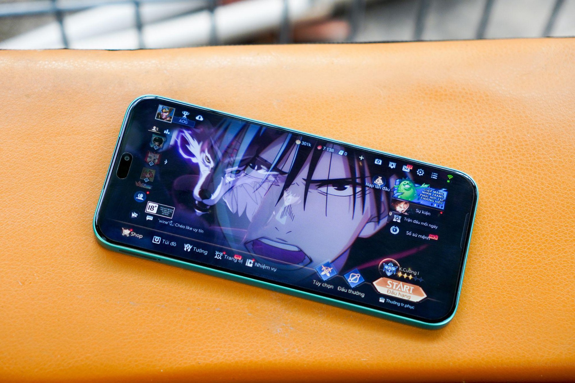 HONOR X8c - smartphone “đa-zi-năng” mang những trải nghiệm sống động, đa chiều trong tầm tay- Ảnh 5. HONOR X8c - smartphone “đa-zi-năng” mang những trải nghiệm sống động, đa chiều trong tầm tay- Ảnh 5.