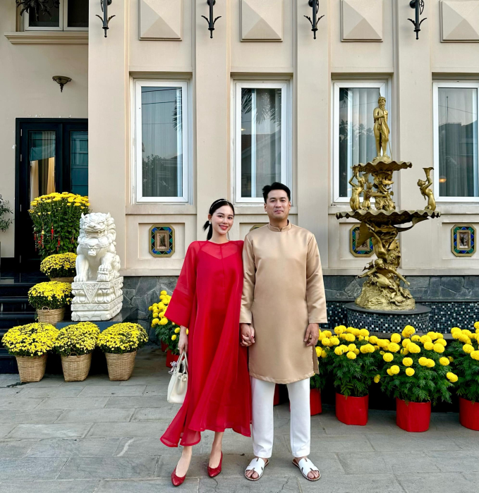 Loài hoa mà nhà tỷ phú "Vua hàng hiệu" cực yêu thích, hai nàng dâu Hà Tăng - Linh Rin năm nào cũng mua phủ đầy sân biệt thự- Ảnh 5. Loài hi88.com đăng nhập mà nhà tỷ phú "Vua hàng hiệu" cực yêu thích, hai nàng dâu Hà Tăng - Linh Rin năm nào cũng mua phủ đầy sân biệt thự- Ảnh 5.